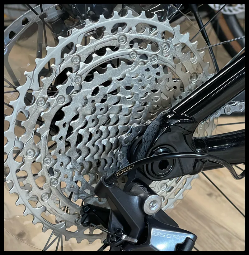 Giant Trance X E+ 3 Pro 29er 25km/h Large Black Diamond 2022-5